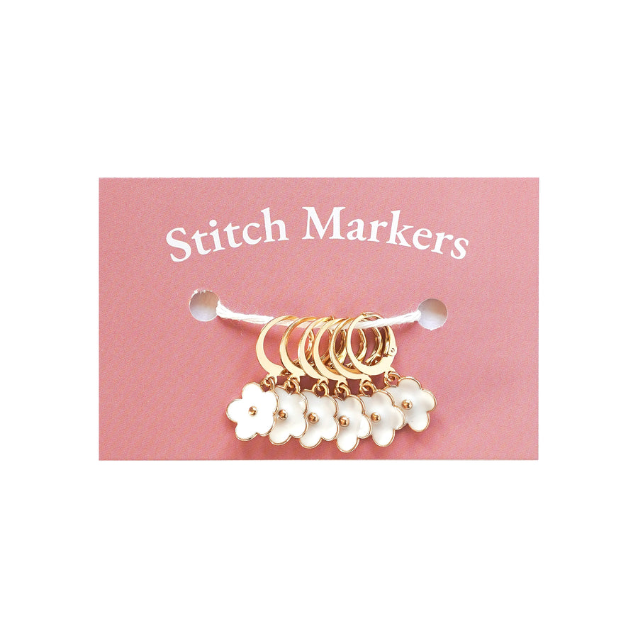 Marcadores de Ponto Artesanais