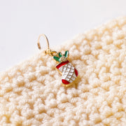 Marcadores de Ponto Artesanais