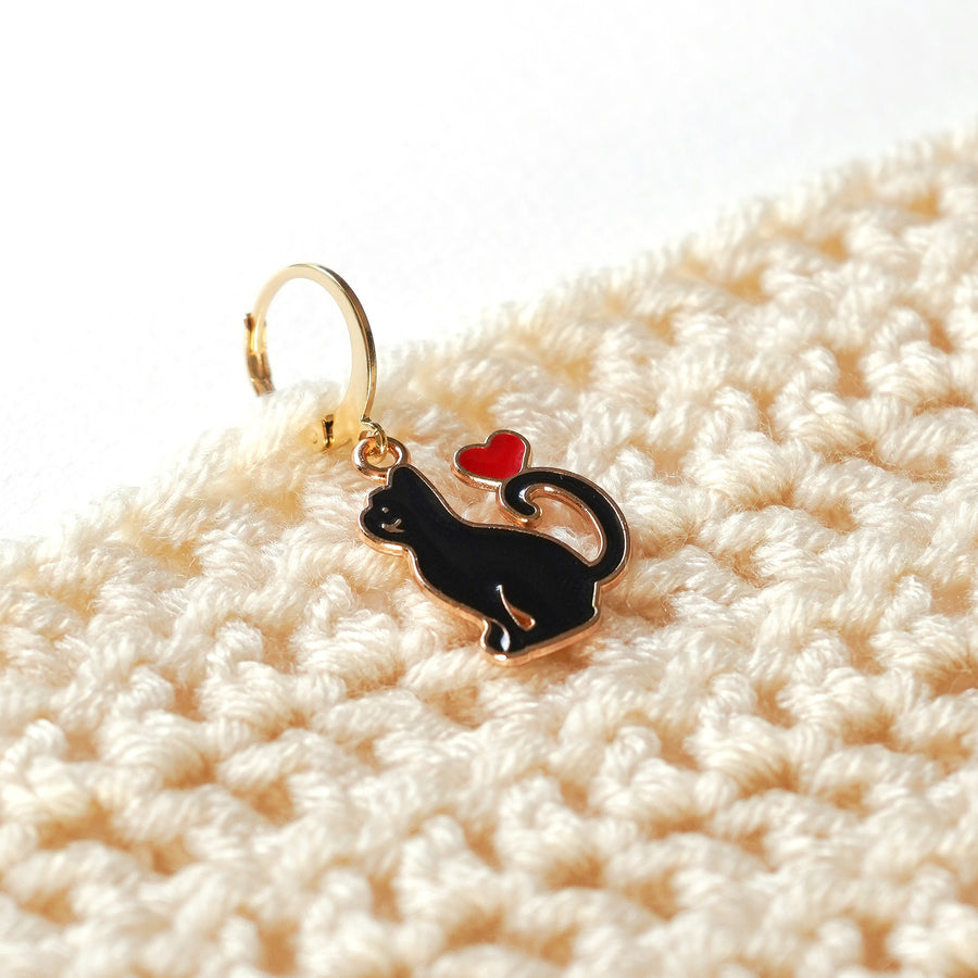 Marcadores de Ponto Artesanais