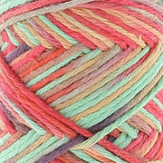 Hooked Eco Barbante Milano Mixed 50g