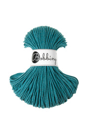 Cordão Entrançado Bobbiny Junior 3 mm (100 m)