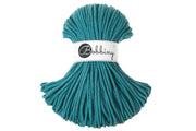 Cordão Entrançado Bobbiny Premium 5mm (100 m)