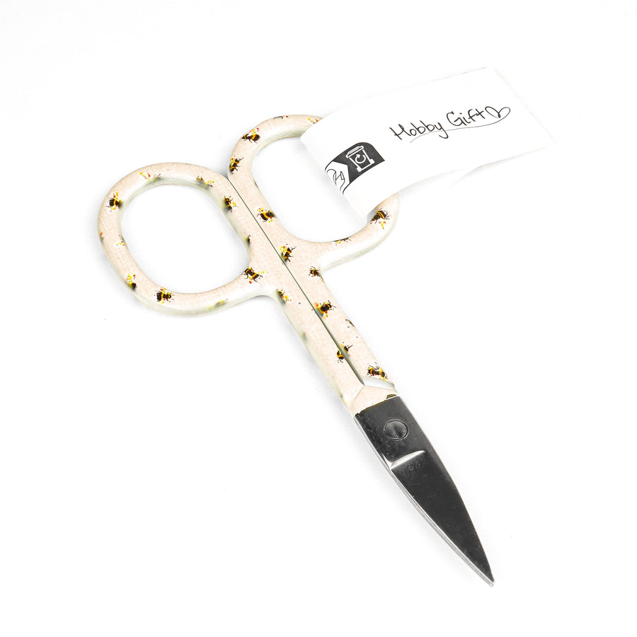 Tesoura Bordar Hobby Gift