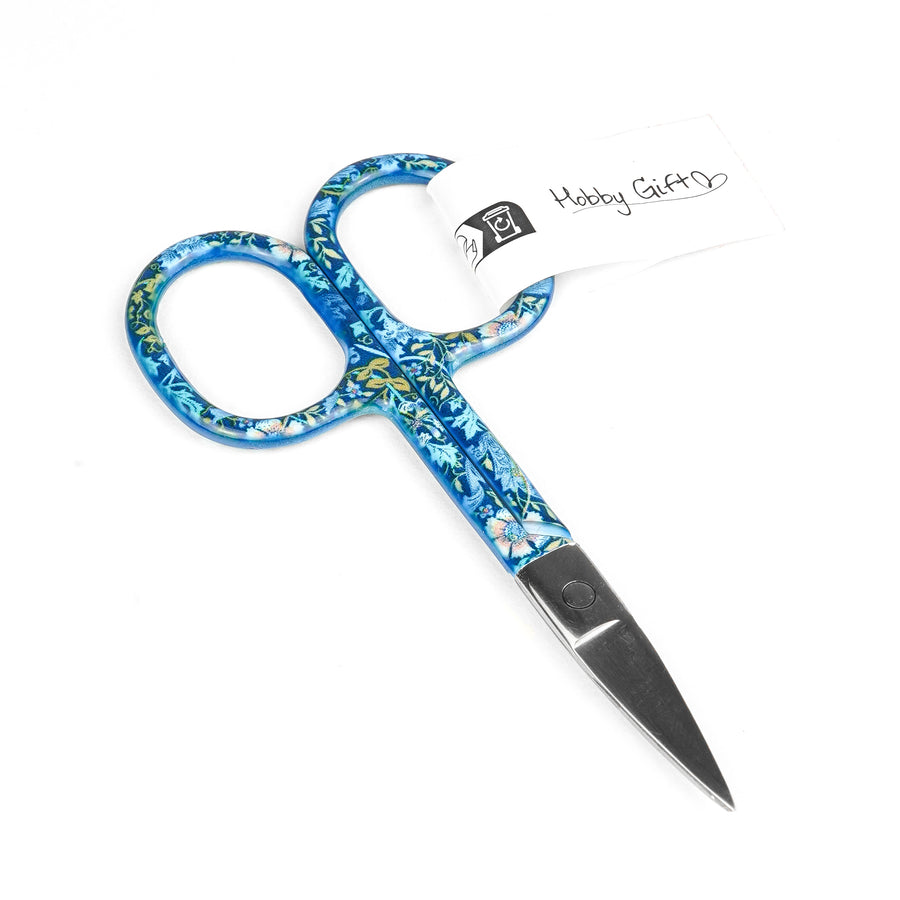 Tesoura Bordar Hobby Gift