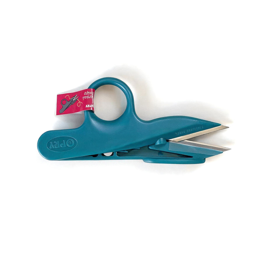 Tesoura Corta-Fios Pastel Opry
