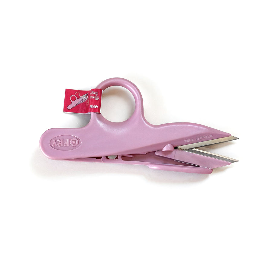 Tesoura Corta-Fios Pastel Opry
