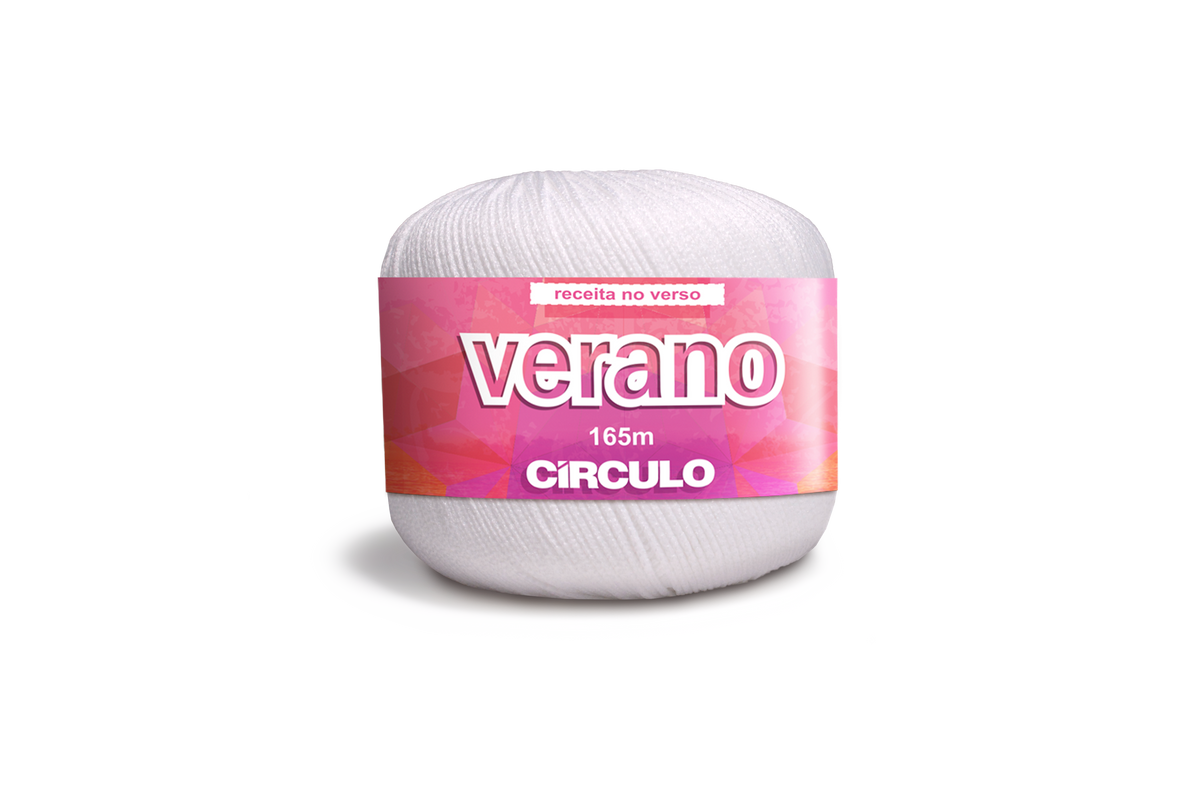 CIRCULO Verano – Laral Crafts