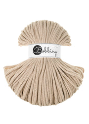 Cordão Entrançado Bobbiny Premium 5mm (100 m)