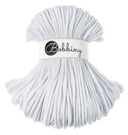 Cordão Entrançado Bobbiny Premium 5mm (100 m)