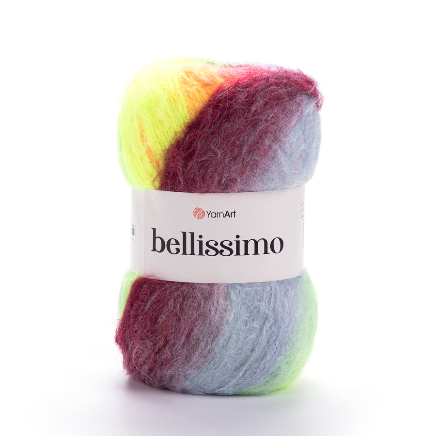 Yarn Art Bellissimo