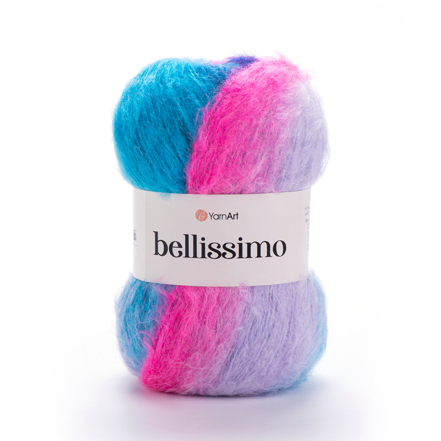 Yarn Art Bellissimo