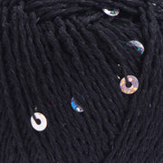 Yarnart Cotton Gold Paillettes