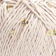 Yarnart Cotton Gold Paillettes