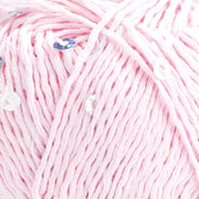 Yarnart Cotton Gold Paillettes