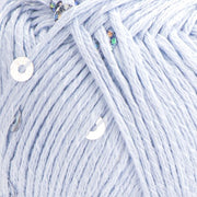 Yarnart Cotton Gold Paillettes