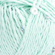 Yarnart Cotton Gold Paillettes