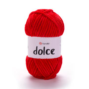 Yarnart Dolce