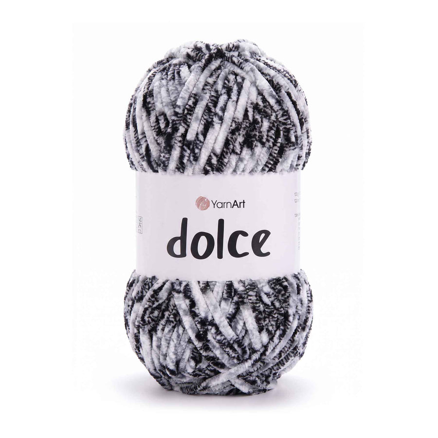 Yarnart Dolce