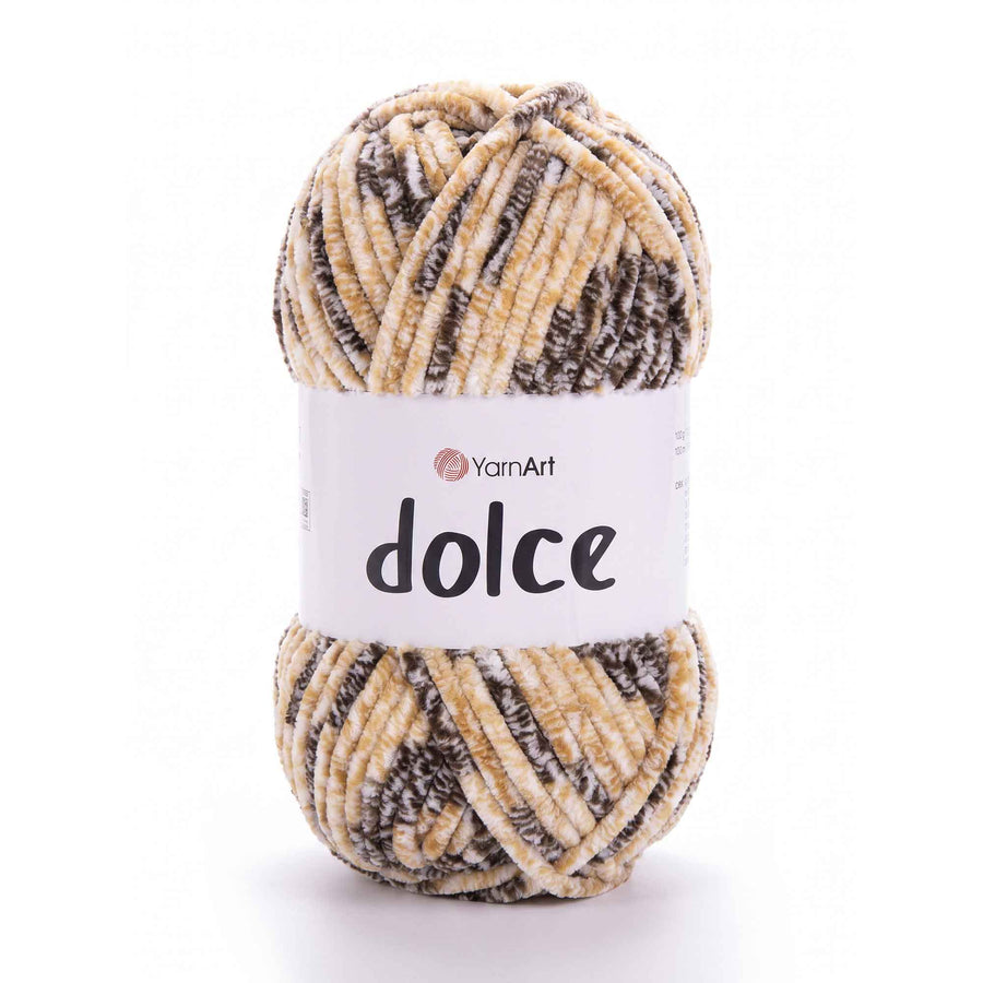 Yarnart Dolce