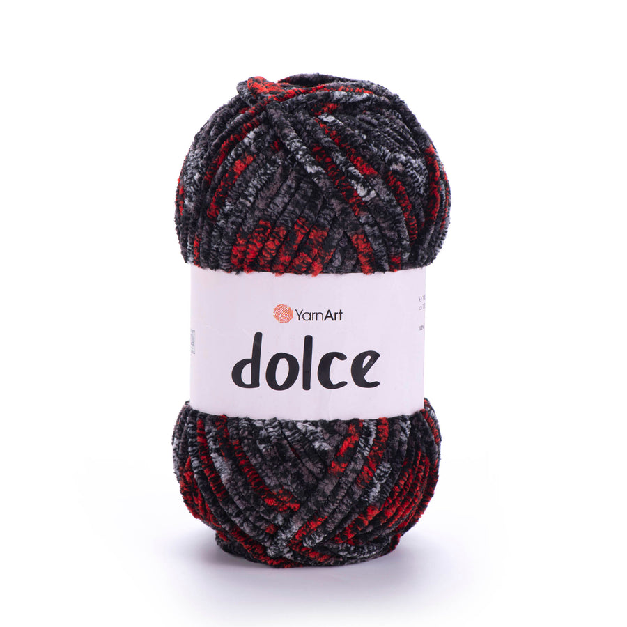Yarnart Dolce