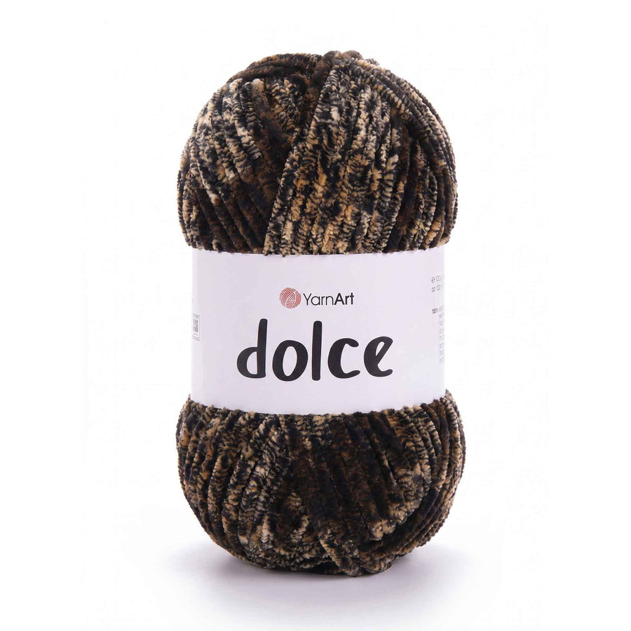 Yarnart Dolce