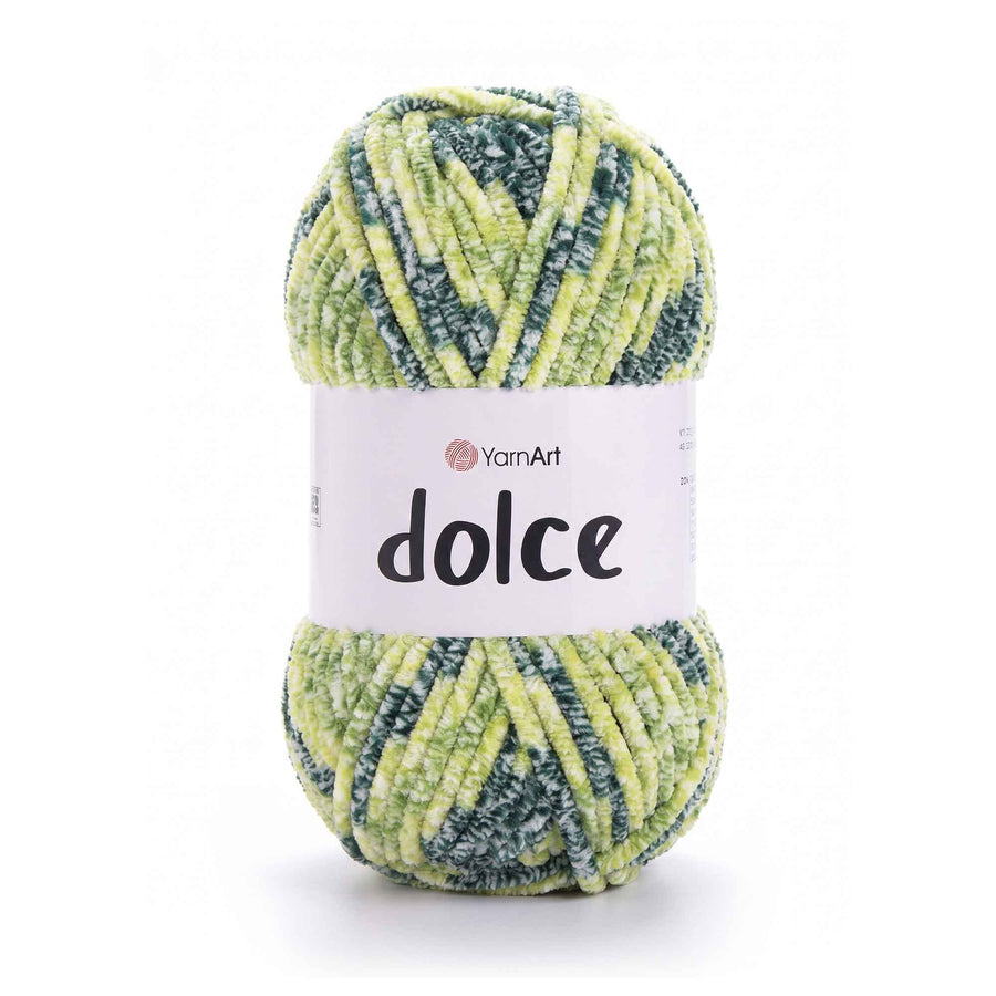 Yarnart Dolce