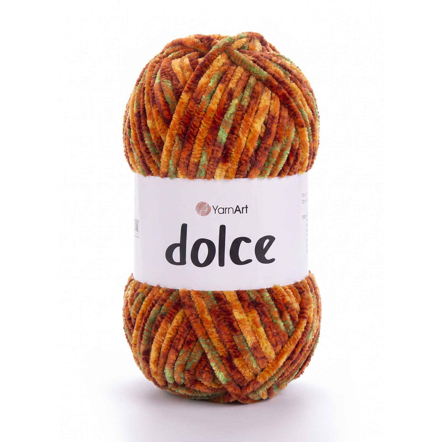 Yarnart Dolce
