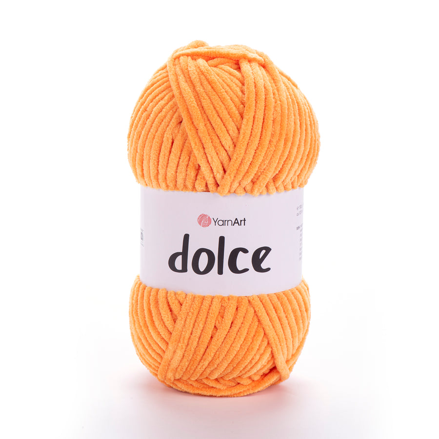 Yarnart Dolce