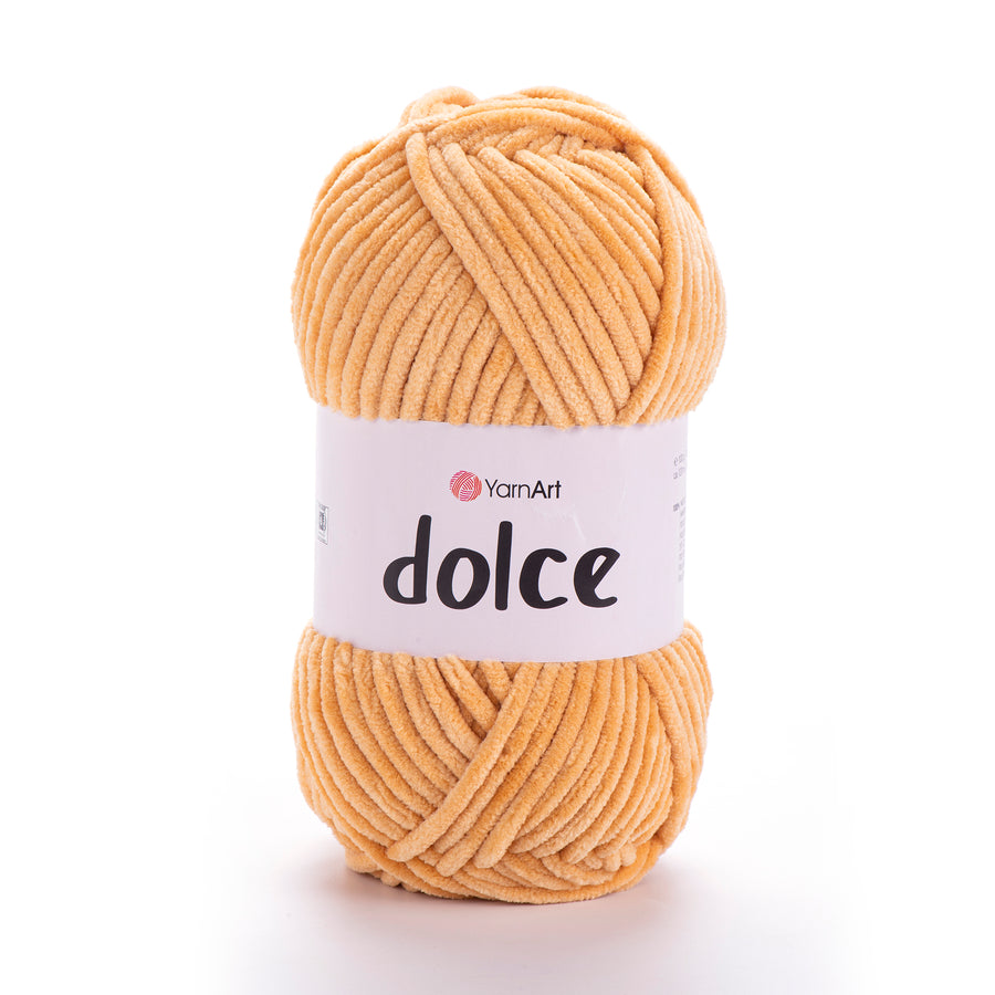 Yarnart Dolce