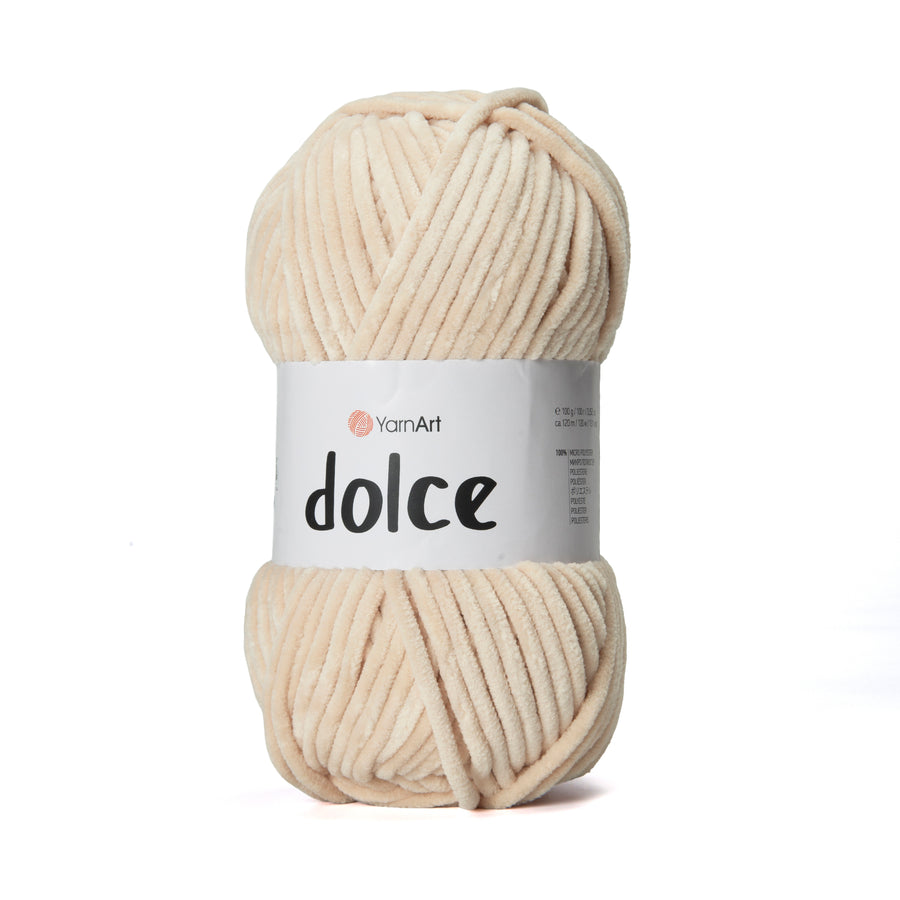 Yarnart Dolce