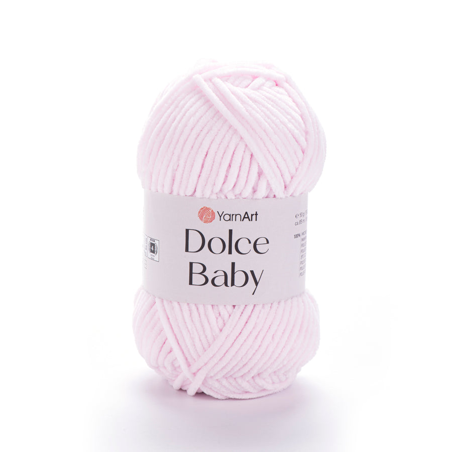 Yarnart Dolce Baby