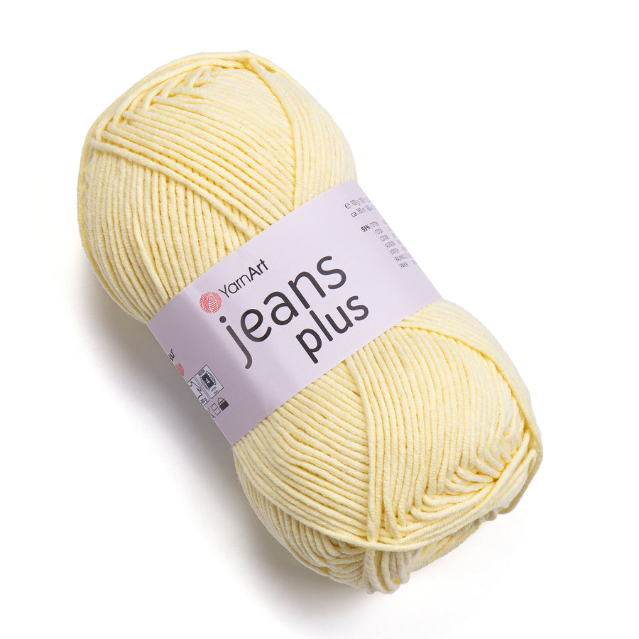 Yarnart Jeans Plus