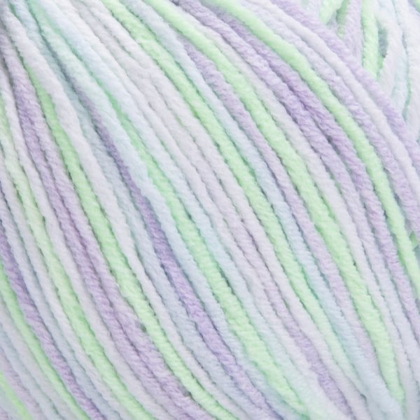 Yarnart Jeans Soft Colors