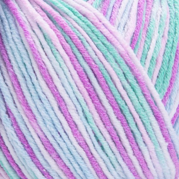 Yarnart Jeans Soft Colors