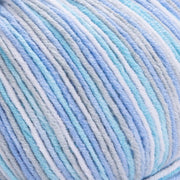 Yarnart Jeans Soft Colors