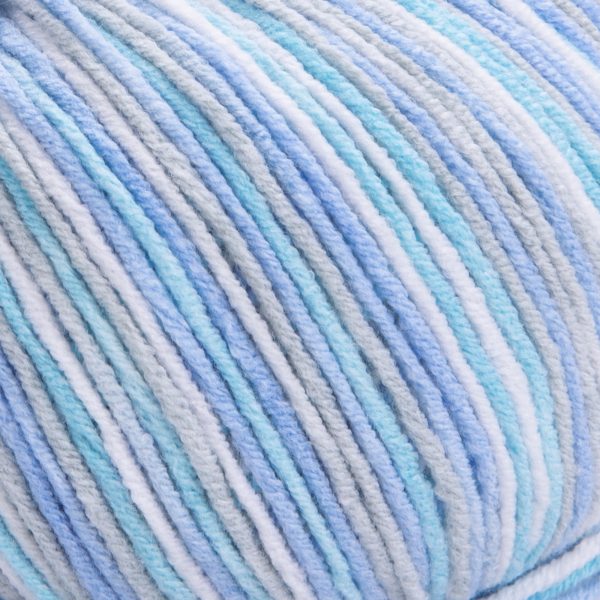 Yarnart Jeans Soft Colors
