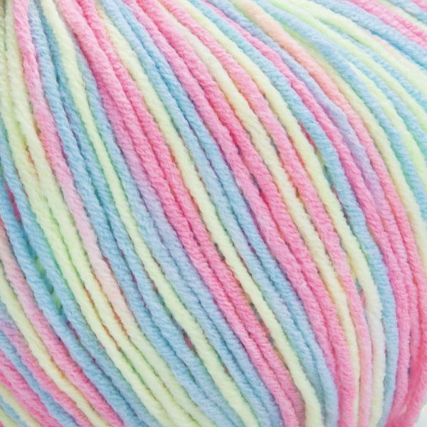 Yarnart Jeans Soft Colors