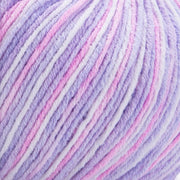 Yarnart Jeans Soft Colors