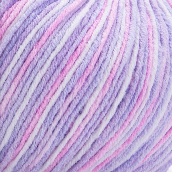 Yarnart Jeans Soft Colors