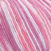 Yarnart Jeans Soft Colors