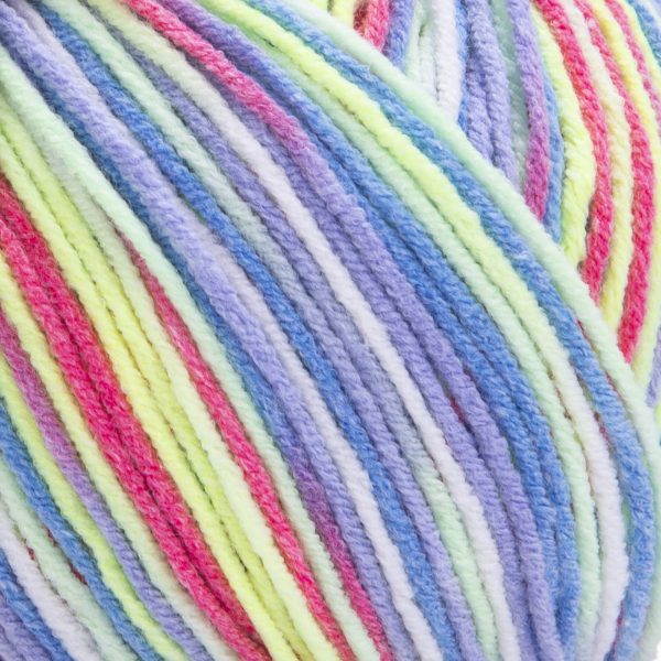 Yarnart Jeans Soft Colors