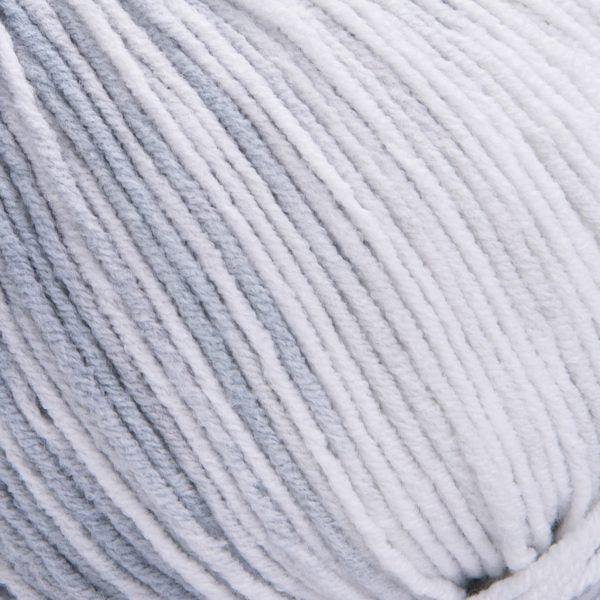 Yarnart Jeans Soft Colors