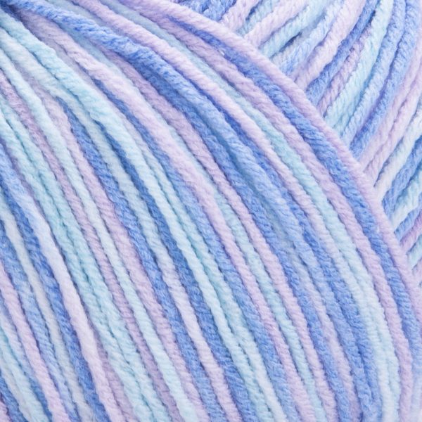 Yarnart Jeans Soft Colors