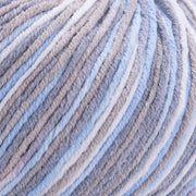 Yarnart Jeans Soft Colors