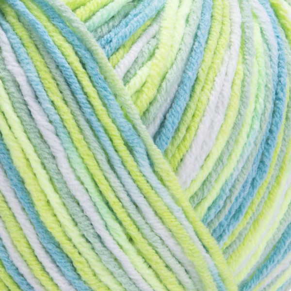 Yarnart Jeans Soft Colors
