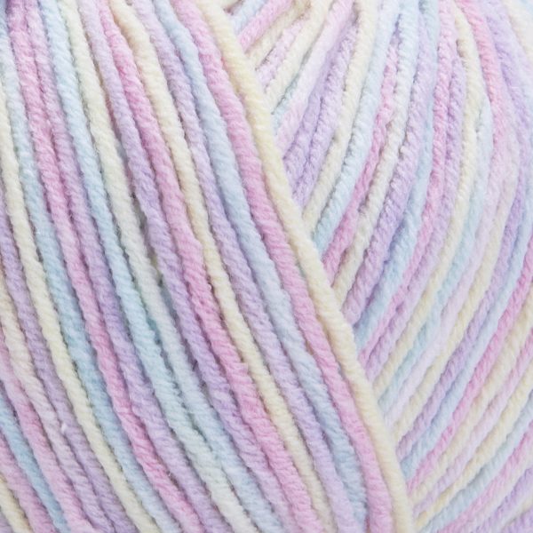 Yarnart Jeans Soft Colors
