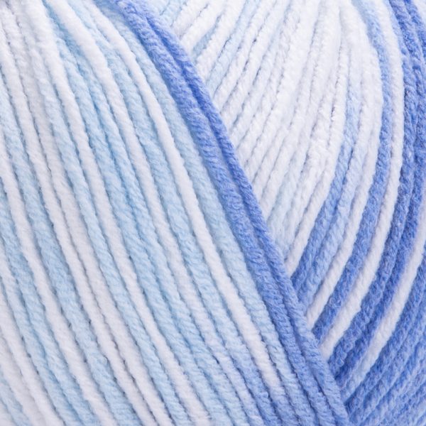 Yarnart Jeans Soft Colors