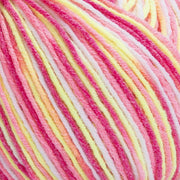 Yarnart Jeans Soft Colors