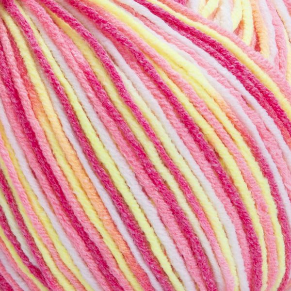 Yarnart Jeans Soft Colors