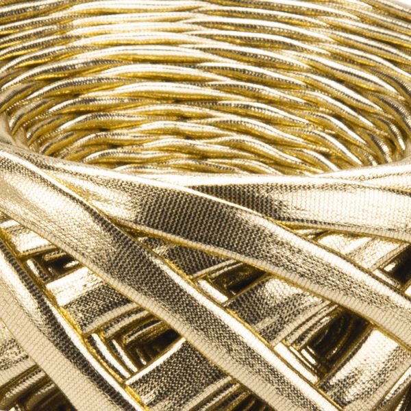 Yarnart Metallic Club